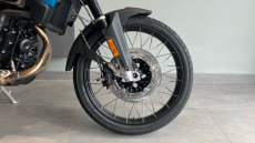 24 Model Year BMW F900 GS